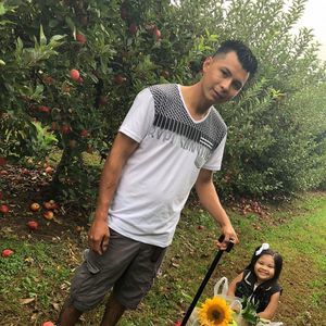 Meet your Posher, Nelson